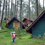 Disparbud Lakukan Penataan Tempat Wisata