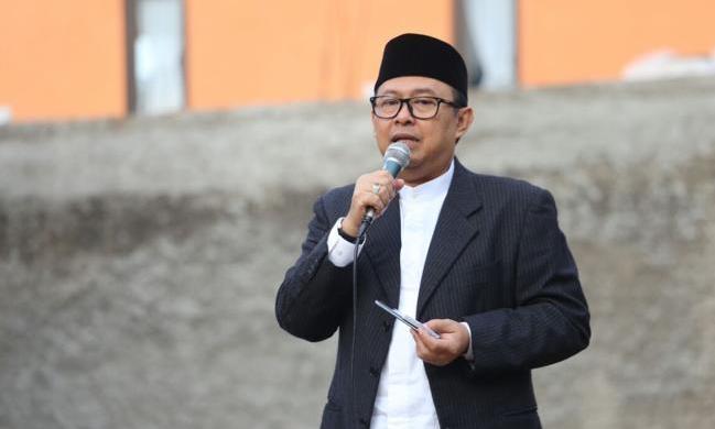 Selain Sehat, Senam Adalah Ajang Silaturahmi Selain Sehat, Senam Adalah Ajang Silaturahmi