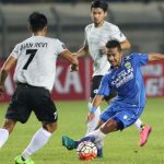 Zola Ingin Tampil Perkuat Timnas