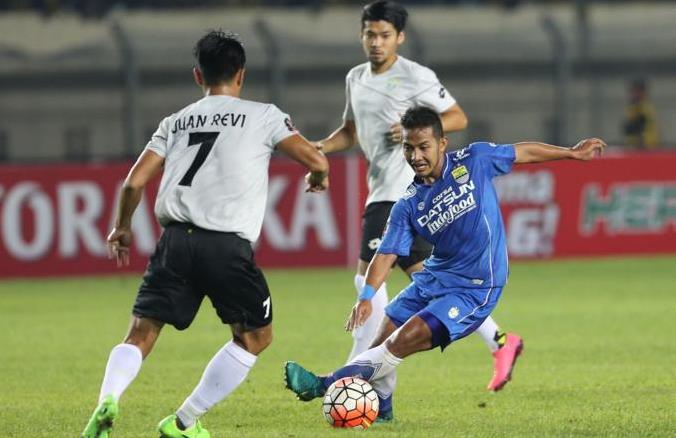 Zola Ingin Tampil Perkuat Timnas