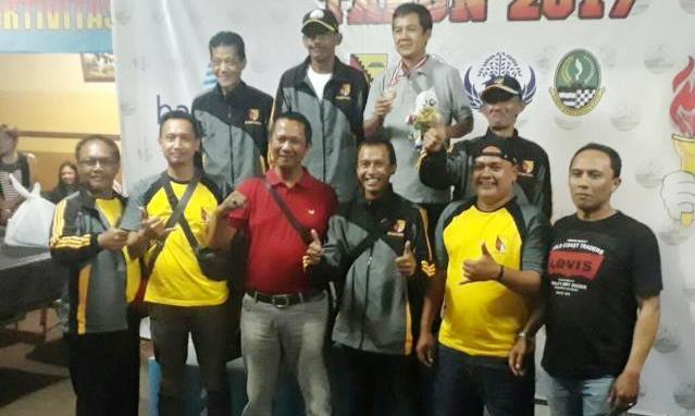 Billiard Raih Emas, Antarkan Kabupaten Bandung Raih Juara Umum Billiard Raih Emas, Antarkan Kabupaten Bandung Raih Juara Umum