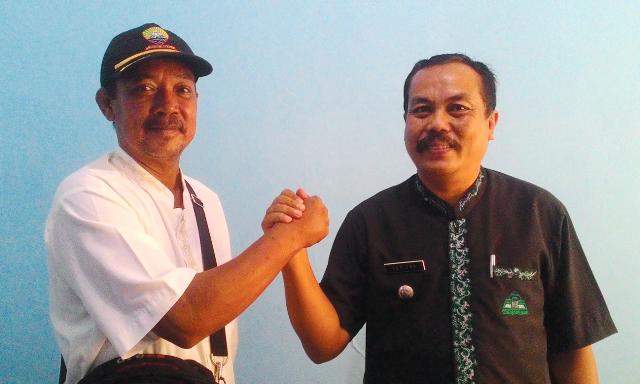 Tata Wilayah dari Setiap Sisi