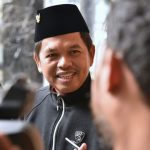 Dedi Mulyadi Sebut Pembangunan Berbasis Lingkungan Sebagai Pembangunan ala Millenial