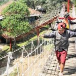 Yu Nikmati Tahun Baruan Bareng Orang Tersayang di AWC