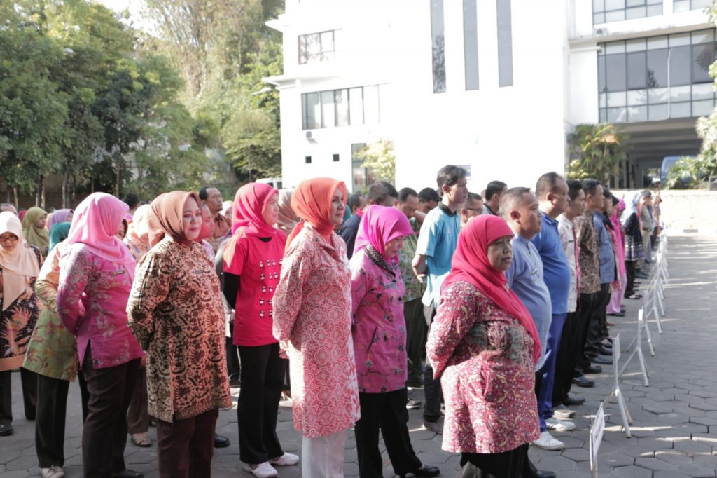 Duh! ASN di Cimahi Belum Semua Bayar Zakat