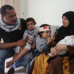 Jadi Incaran, Rumah Ditembaki 16 Rudal oleh Israel