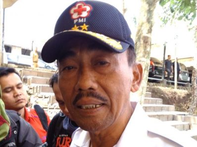 Stok Darah di PMI Provinsi Jabar Aman