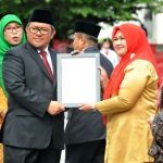 Kesempatan Kerja Kaum Difabel Sama