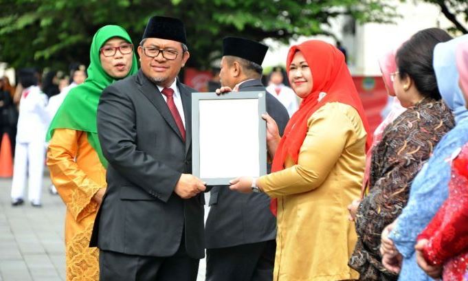Kesempatan Kerja Kaum Difabel Sama Kesempatan Kerja Kaum Difabel Sama