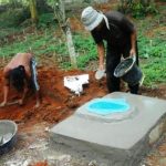 Ajay Ingin Masyarakat Miliki Jamban Sehat