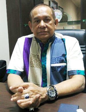 Desak Cabut SK Rekomendasi Pilgub