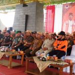 31 Kecamatan Rawan Bencana