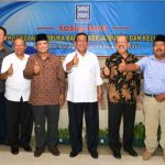 Libatkan Provider Hingga Google