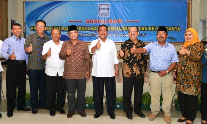 Libatkan Provider Hingga Google