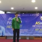 Askom Gelorakan Pemuda Hebat Untuk Jawa Barat