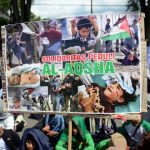 Bela Palestina, Boikot Produk AS Bela Palestina, Boikot Produk AS