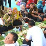 Perlu Dibudayakan Lagi Gotong Royong