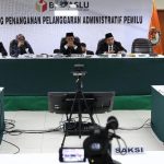 Potensi Gugatan Pasti Terjadi di Pilkada