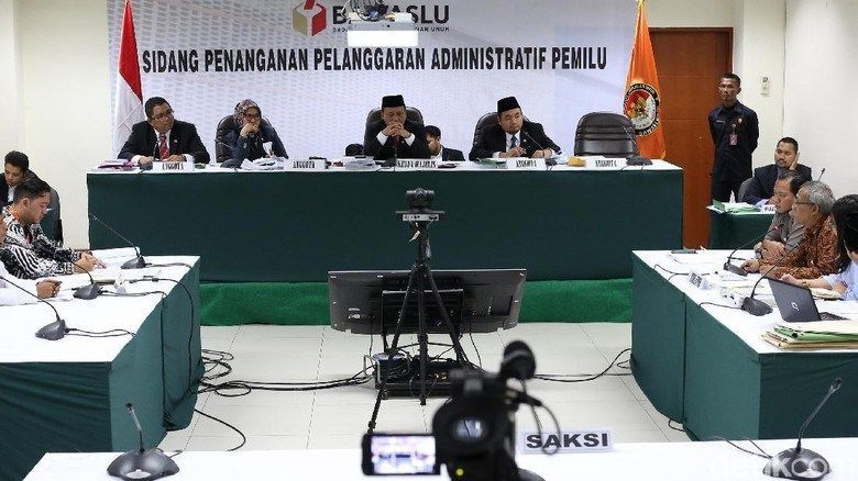 Potensi Gugatan Pasti Terjadi di Pilkada