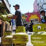 Pangkalan 50 % Harus Jual Langsung