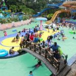 Tindak Preman Penggangu Wisatawan