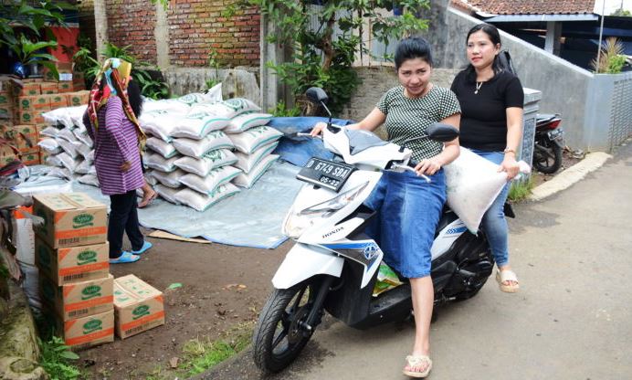 Program PKH Hanya Miliki Manfaat 10 Persen