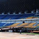 Asian Games Bisa Dongkrak Pariwisata
