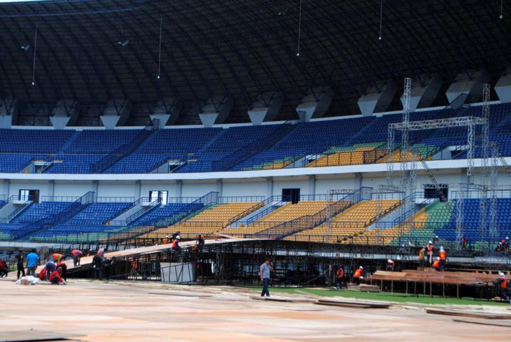 Asian Games Bisa Dongkrak Pariwisata