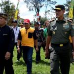 20 Kolonel Ditugaskan Survey Citarum