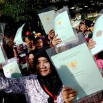 Masih Ada 1.2 juta Belum Bersertifikat