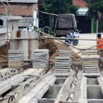 Pembangunan Flyover di Cimahi Makin Tak Jelas