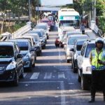 Pengamanan Jalur Nagreg di Tingkatkan