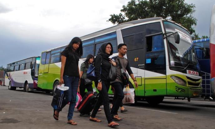 Ciwidey Jadi tujuan Liburan Akhir Tahun