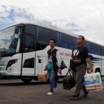 Dishub Terjunkan 135 Personel untuk Pengamanan Akhir Tahun