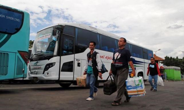 Dishub Terjunkan 135 Personel untuk Pengamanan Akhir Tahun Dishub Terjunkan 135 Personel untuk Pengamanan Akhir Tahun