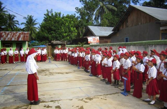 Lakukan Merger untuk Tambah Jumlah Siswa Lakukan Merger untuk Tambah Jumlah Siswa