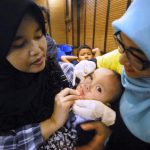 Cegah Difteri Dengan Imunisasi