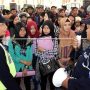 pada tahun 2025 mendatang sekitar 2 tahun lagi, di Indonesia ada sebanyak 85 juta lapangan kerja akan lenyap