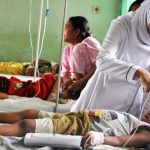 Musim Hujan, Waspadai Kasus DBD
