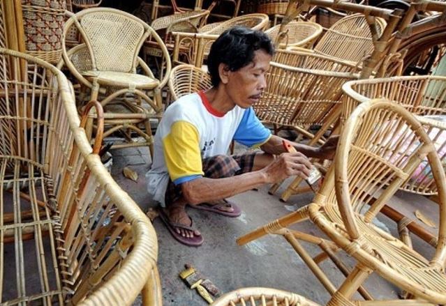 Buka Peluang Kerja untuk Seribu Wirausaha