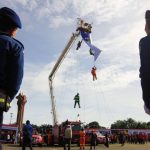 Biaya Pemeliharaan Alat Damkar Minim