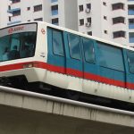 Pemkot Cimahi Minim Info Proyek LRT