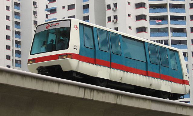 Pemkot Cimahi Minim Info Proyek LRT