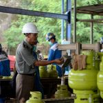 ASN Banyak Gunakan Gas Bersubsidi