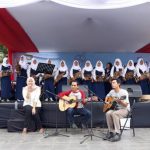 Klaim Salurkan Buku Rp 30 M