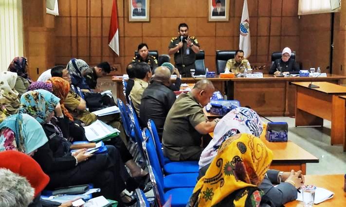 Terima Gratifikasi Melanggar