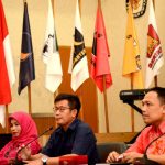 Bentuk Pojok Pengawas Partisipatif Pemilu