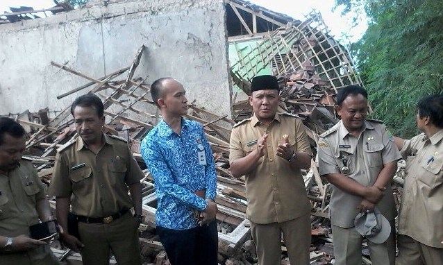 BJB - SDN Malangsari 2