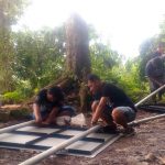 BPBD Terus Tekan Risiko Bencana