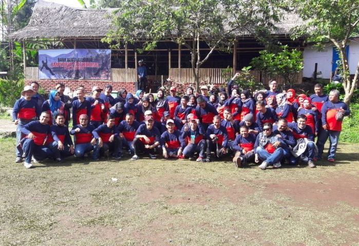 Perbankan Harus Profesional saat Layani Nasabah